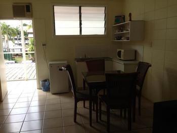 A1 Inn The City Cairns Luaran gambar