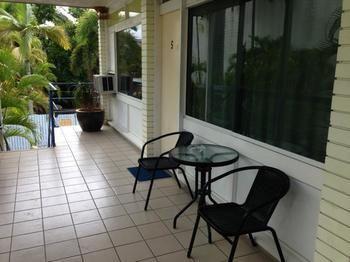 A1 Inn The City Cairns Luaran gambar