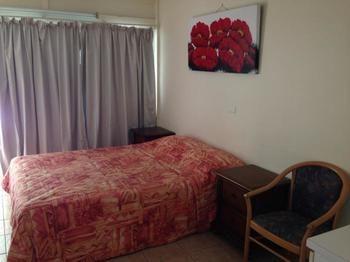 A1 Inn The City Cairns Luaran gambar