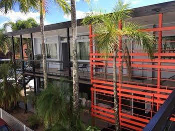 A1 Inn The City Cairns Luaran gambar