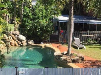 A1 Inn The City Cairns Luaran gambar