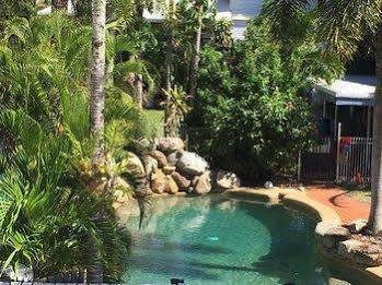 A1 Inn The City Cairns Luaran gambar