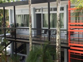 A1 Inn The City Cairns Luaran gambar