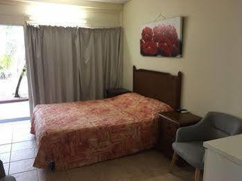 A1 Inn The City Cairns Luaran gambar